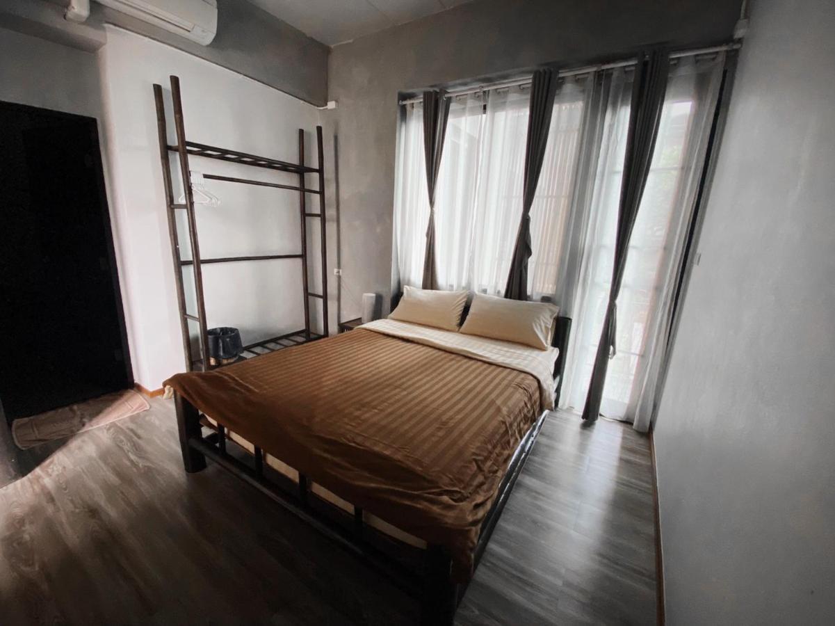 Lamphu House - Sha Certified Hotel