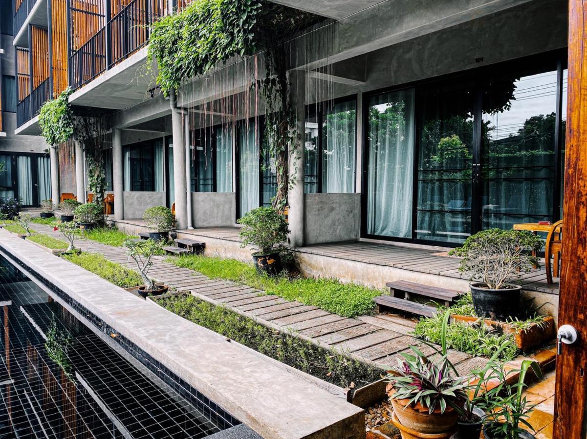 Lamphu House - Sha Certified Chiang Mai