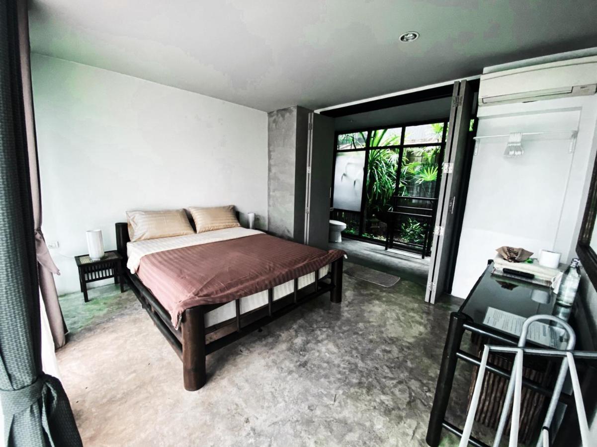 Lamphu House - Sha Certified Hotel Chiang Mai