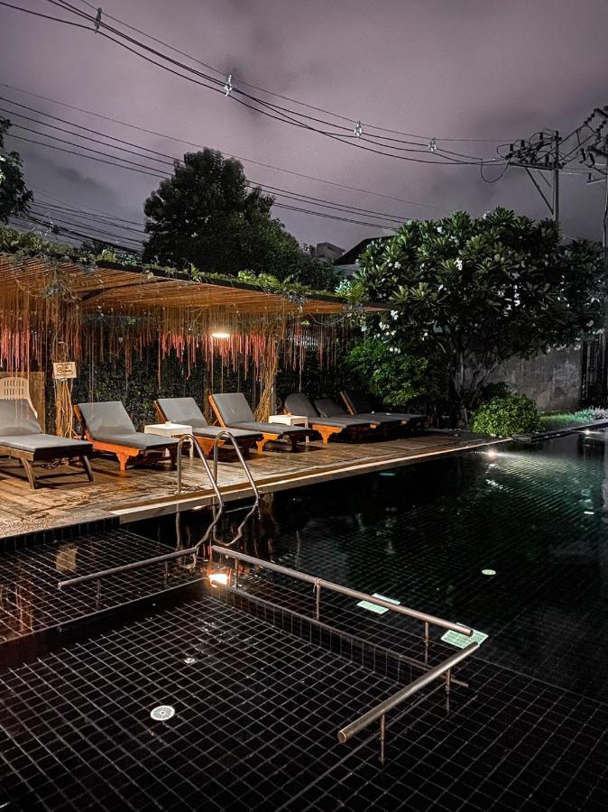 Hotel Lamphu House - Sha Certified