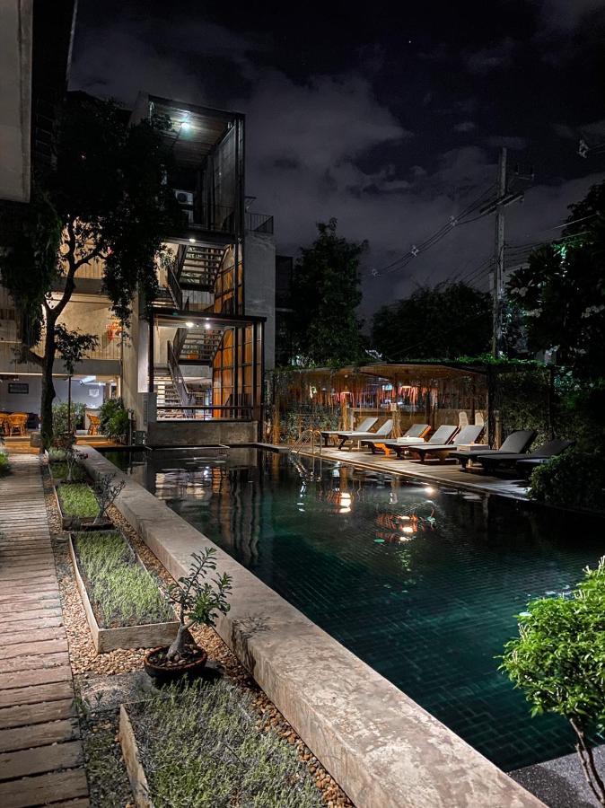 Lamphu House - Sha Certified