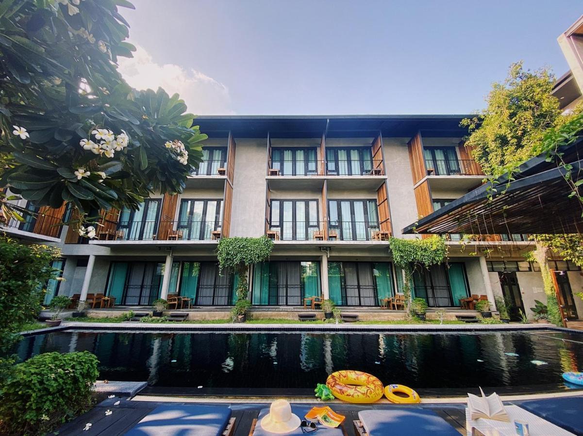 Lamphu House - Sha Certified Hotel