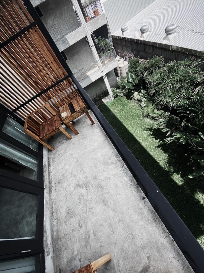 Hotel Lamphu House - Sha Certified 2*