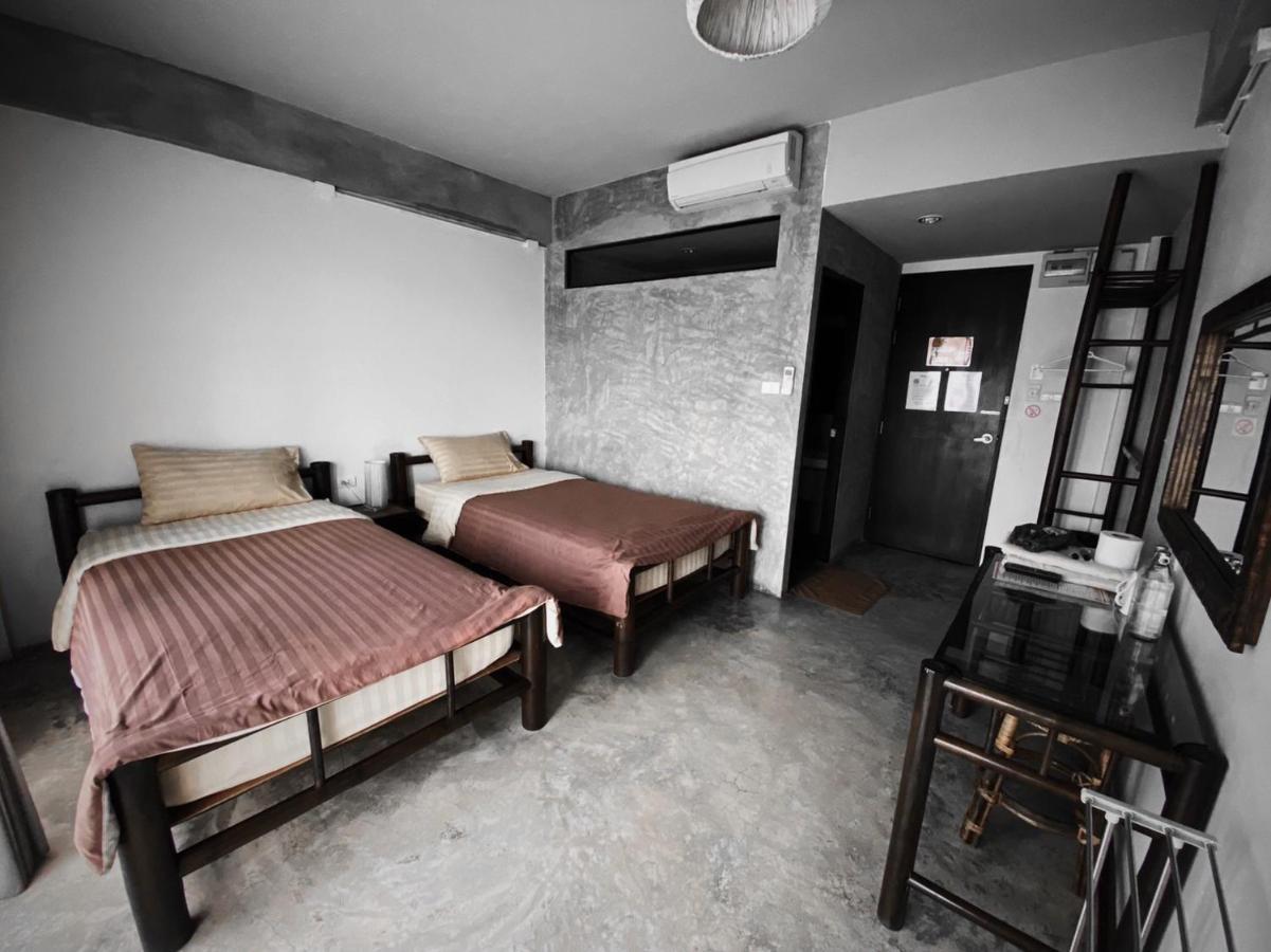 Lamphu House - Sha Certified Hotel 2*