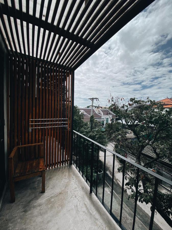 Hotel Lamphu House - Sha Certified Chiang Mai