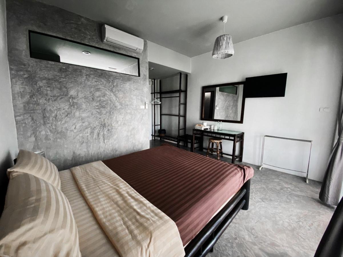 Lamphu House - Sha Certified Chiang Mai