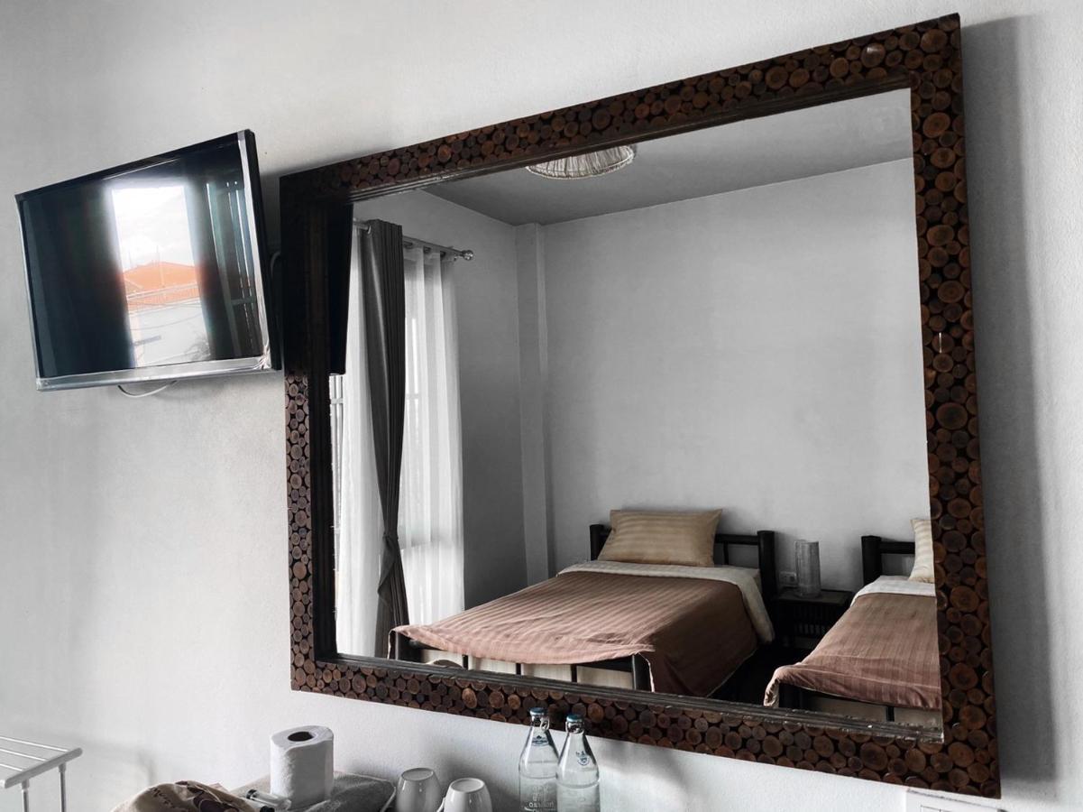 Hotel Lamphu House - Sha Certified Chiang Mai