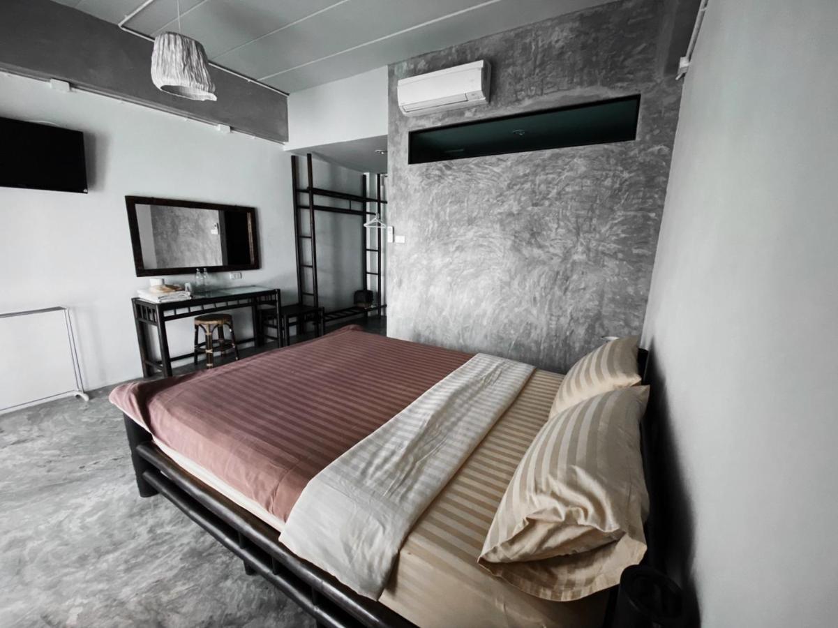Lamphu House - Sha Certified