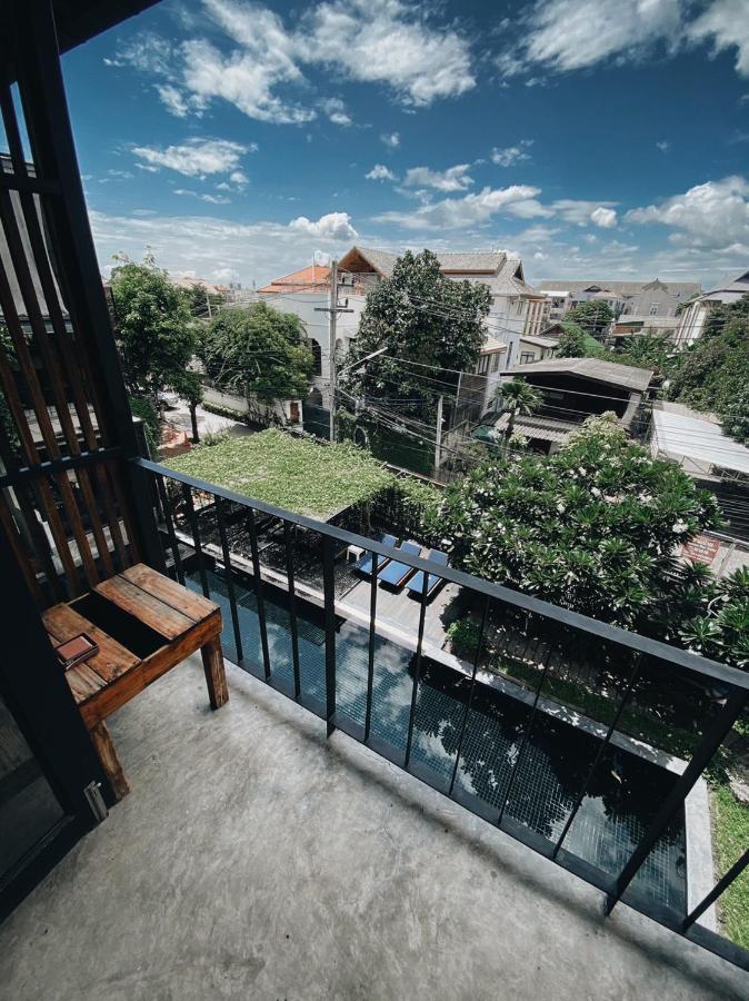 Lamphu House - Sha Certified Hotel 2*