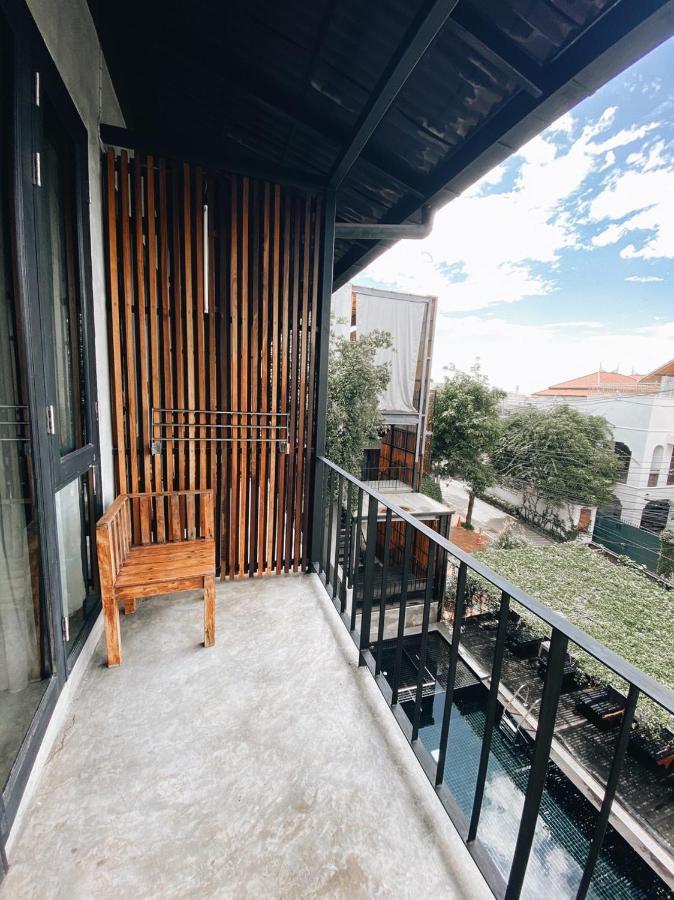 Hotel Lamphu House - Sha Certified Chiang Mai