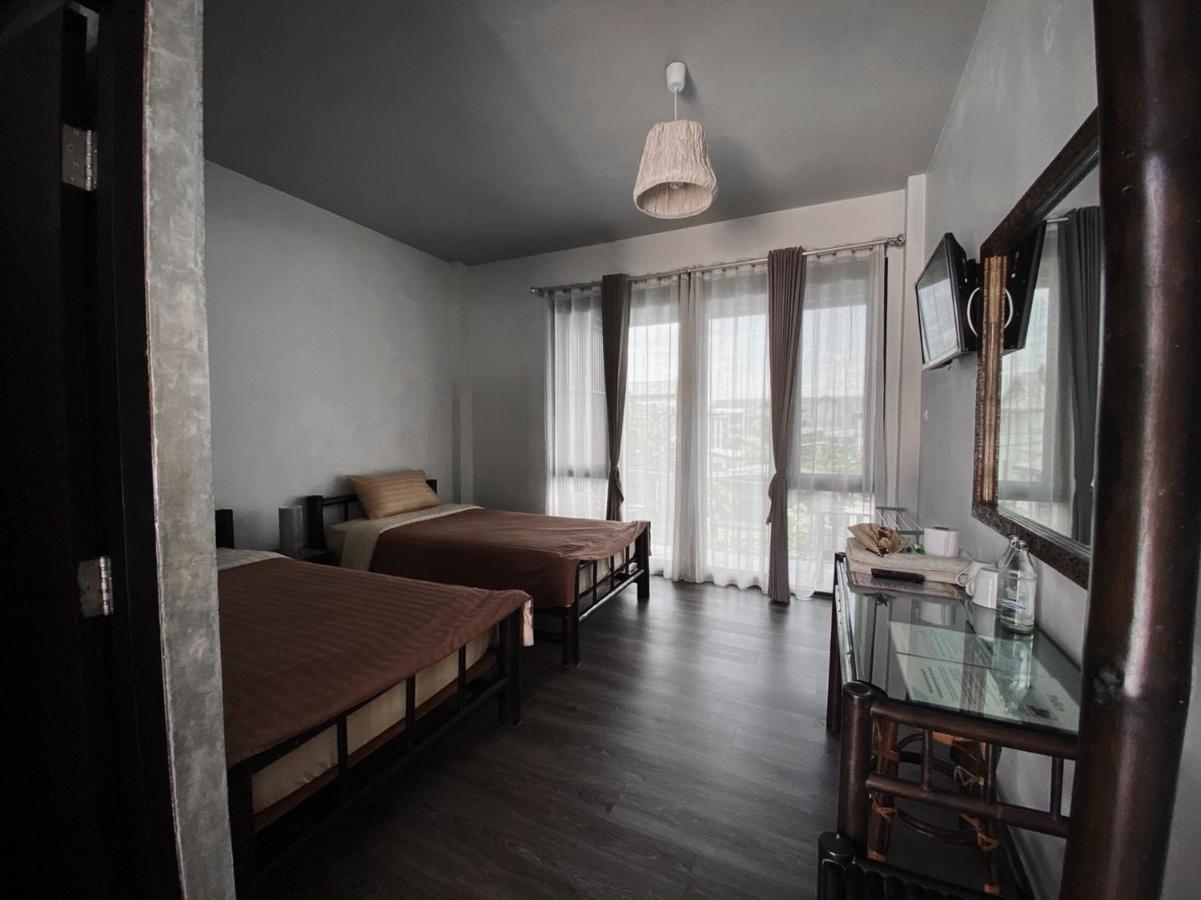 Hotel Lamphu House - Sha Certified Chiang Mai