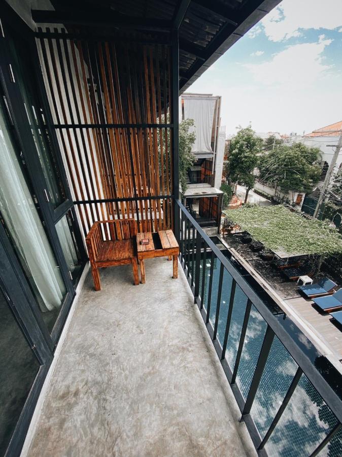 Lamphu House - Sha Certified Hotel 2*