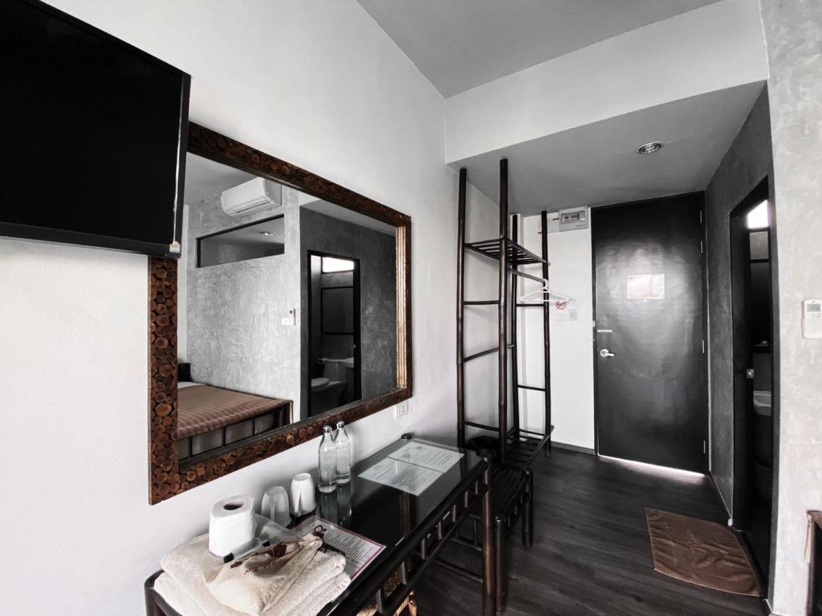 Hotel Lamphu House - Sha Certified