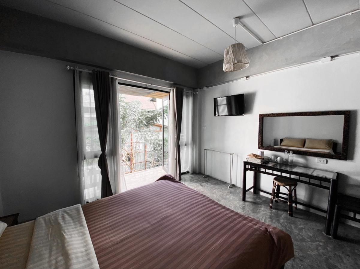 Lamphu House - Sha Certified Hotel Chiang Mai