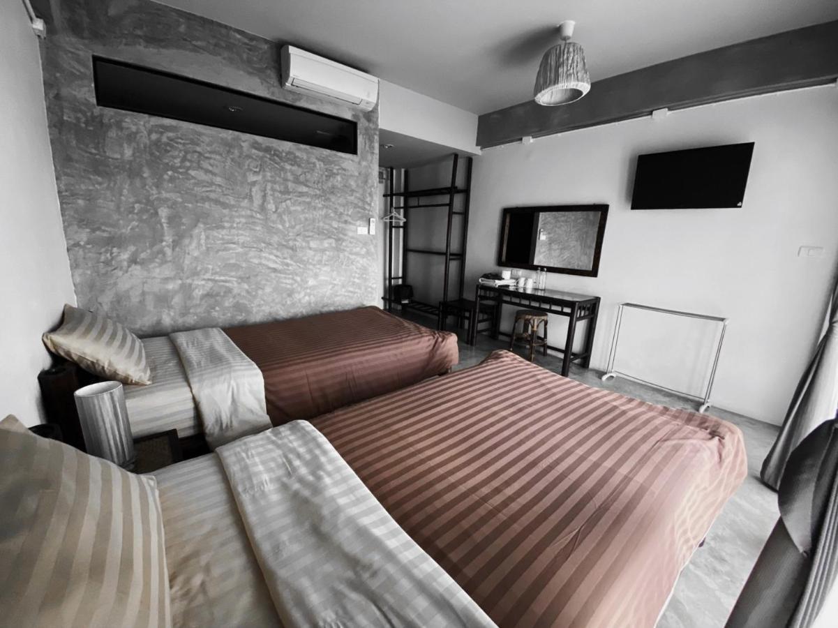 Lamphu House - Sha Certified 2*