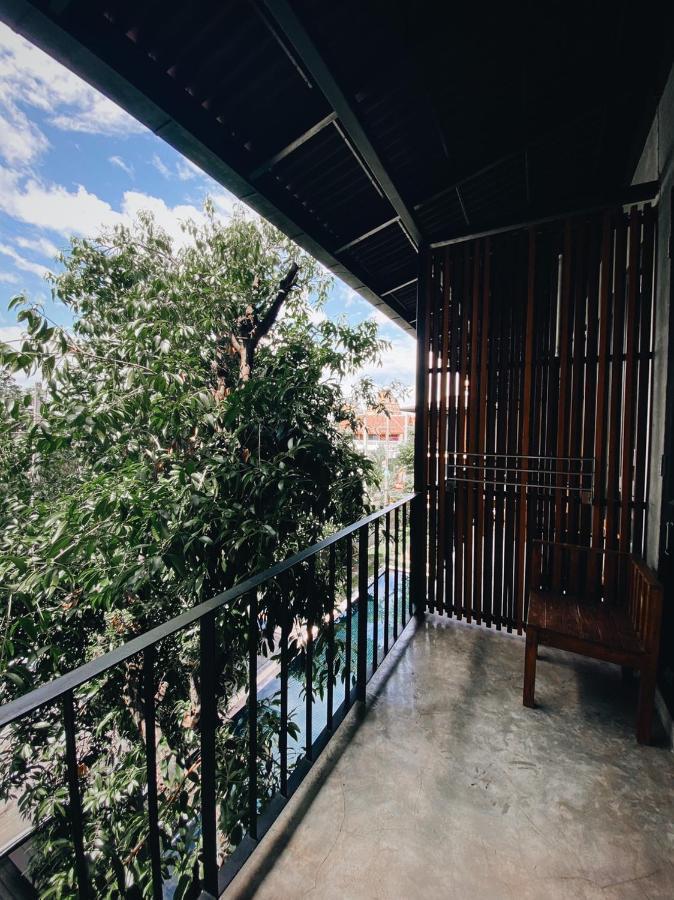 Lamphu House - Sha Certified Hotel
