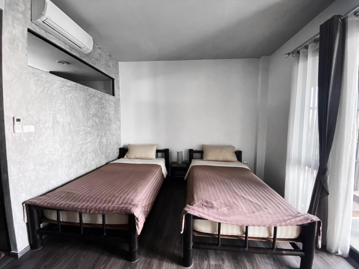 Lamphu House - Sha Certified Hotel