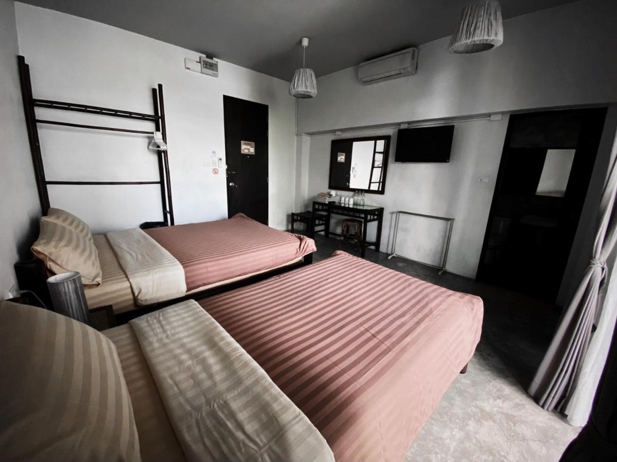 Lamphu House - Sha Certified Hotel Chiang Mai