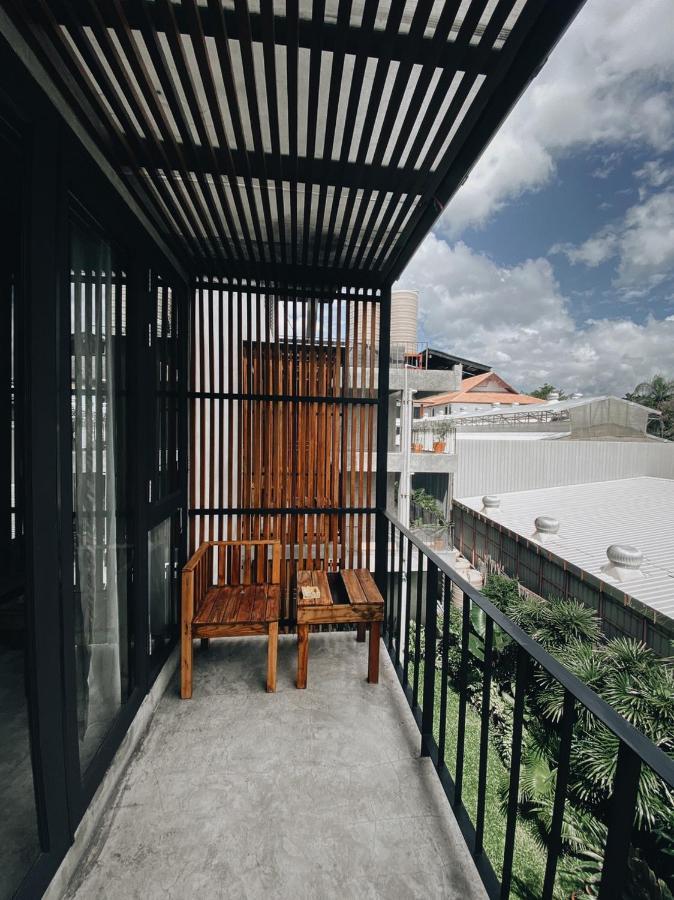 Lamphu House - Sha Certified Chiang Mai