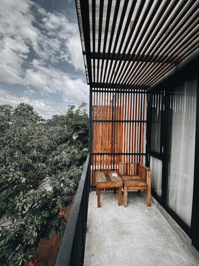 Lamphu House - Sha Certified 2* Chiang Mai
