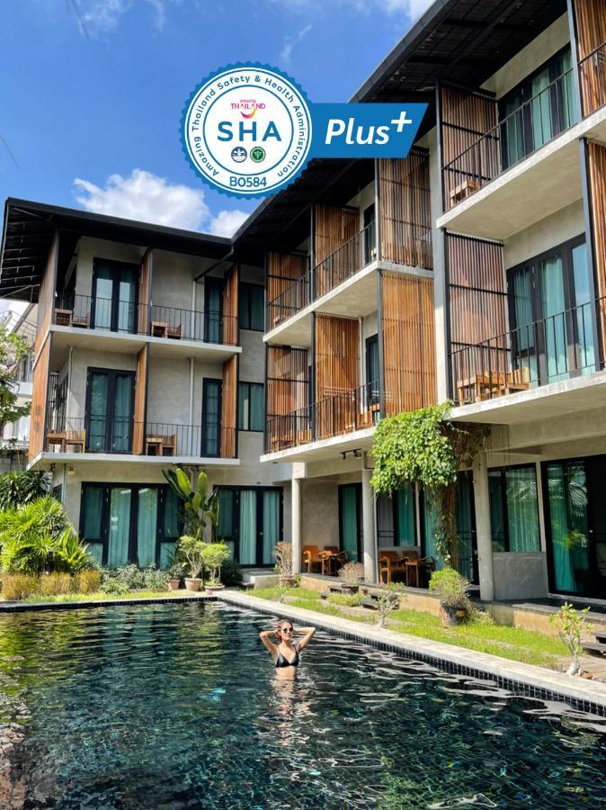 Lamphu House - Sha Certified Hotel 2*
