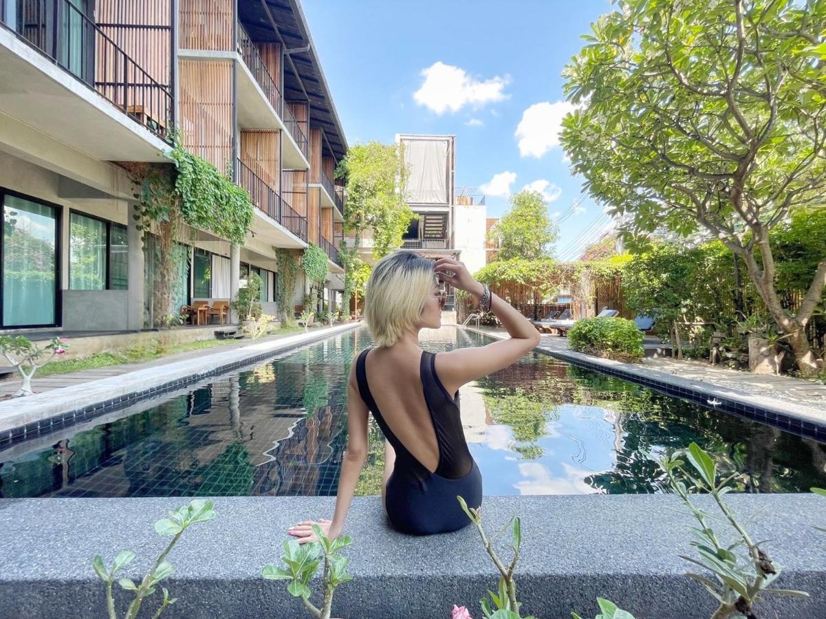 Lamphu House - Sha Certified Hotel Chiang Mai