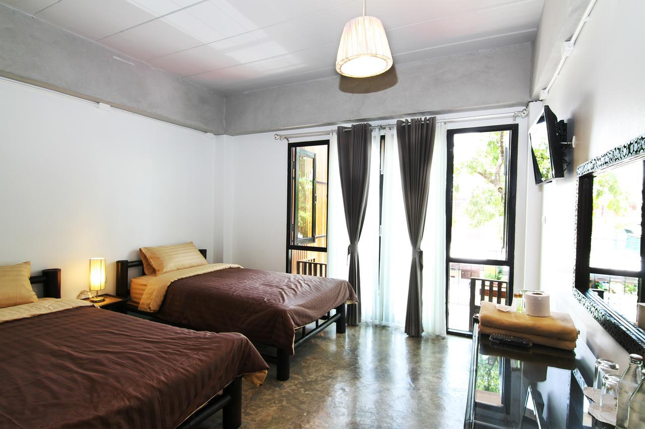 Hotel Lamphu House - Sha Certified Chiang Mai