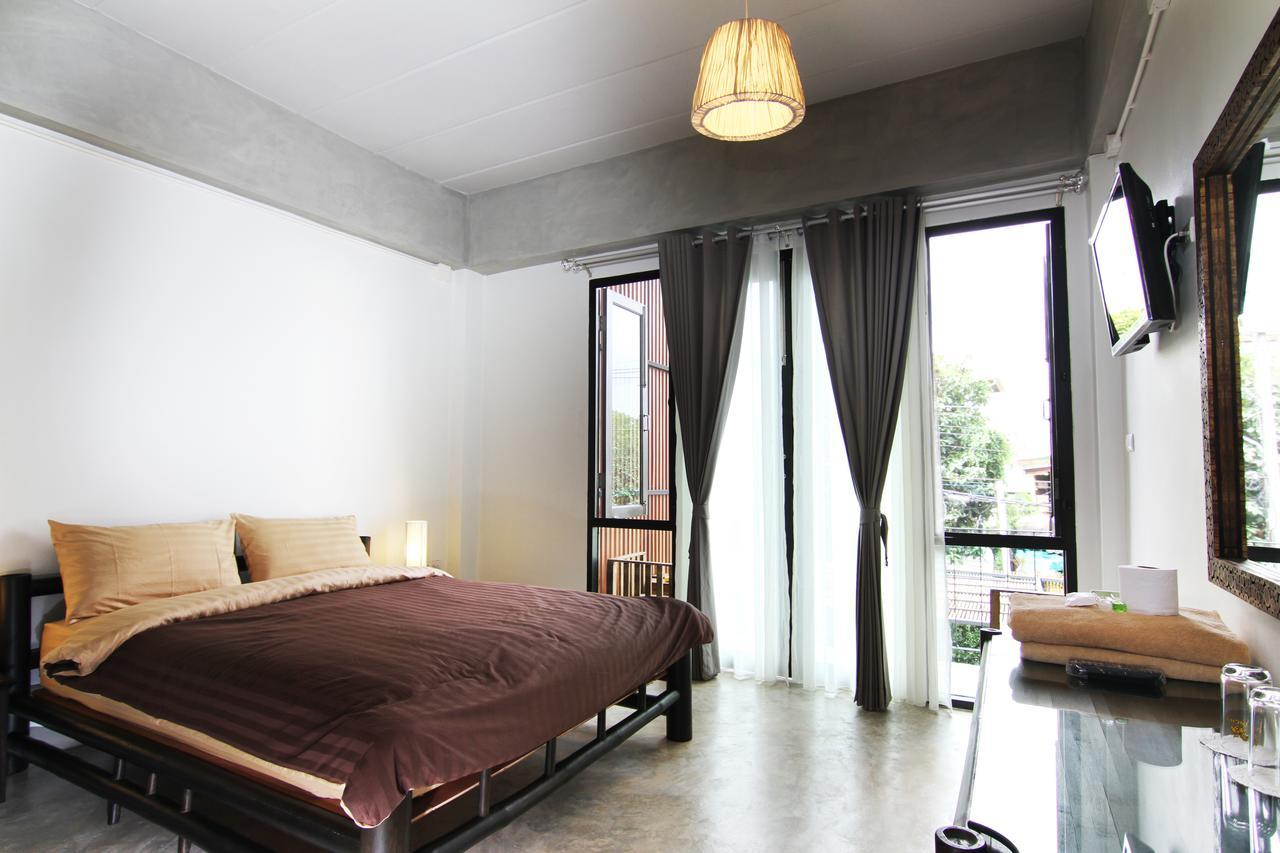 Lamphu House - Sha Certified 2*