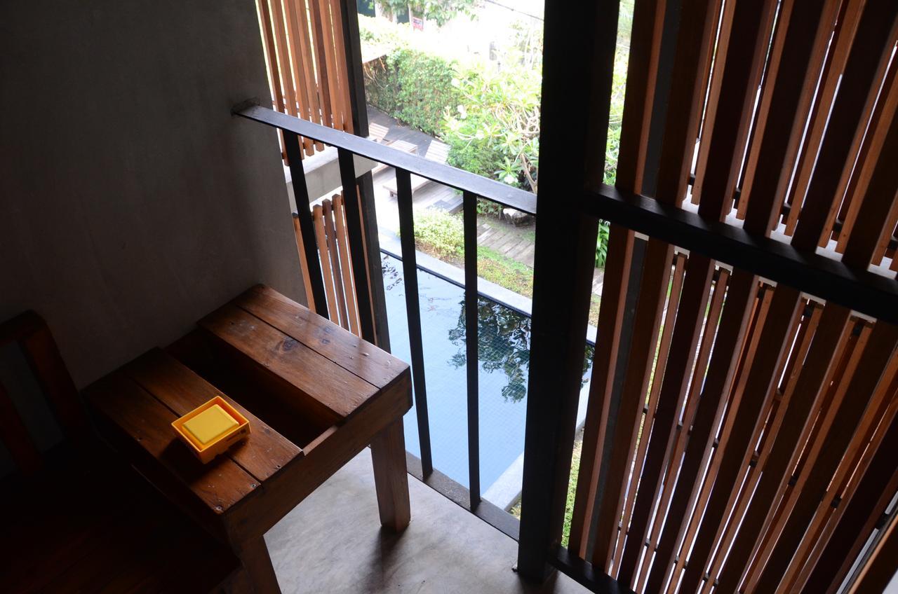 Hotel Lamphu House - Sha Certified