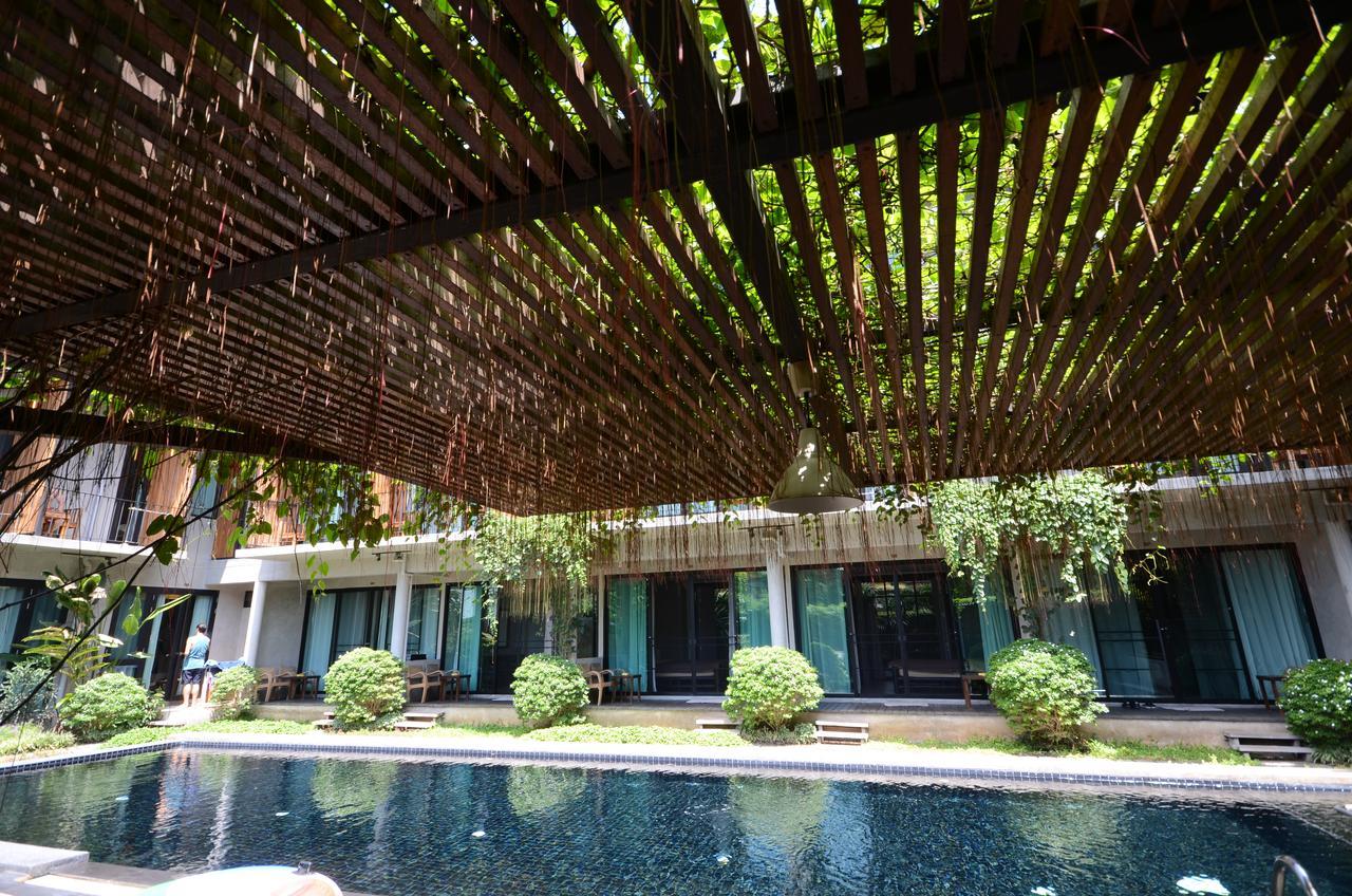 Lamphu House - Sha Certified Hotel