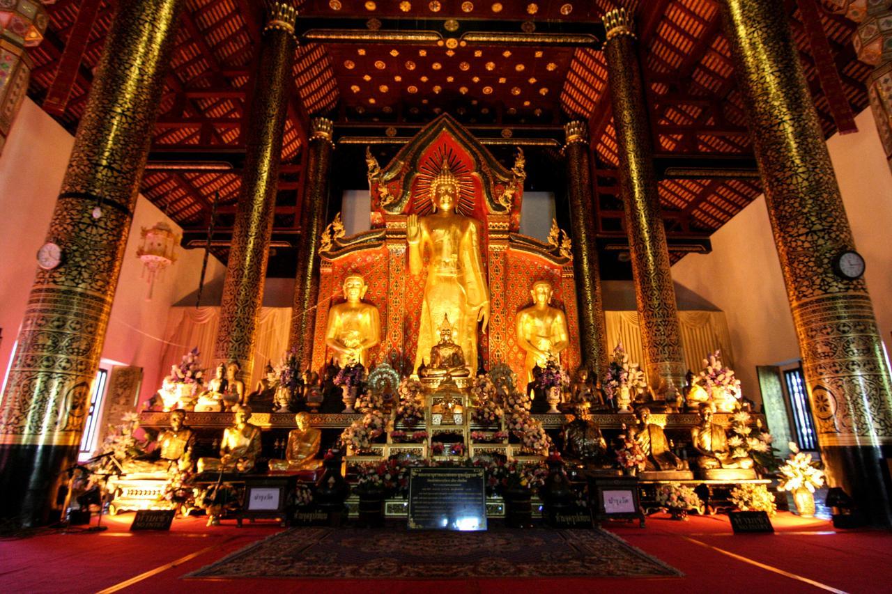 Hotel Lamphu House - Sha Certified 2*
