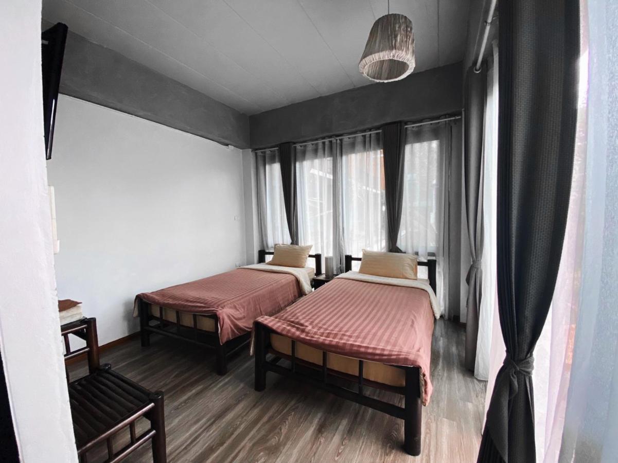 Lamphu House 酒店