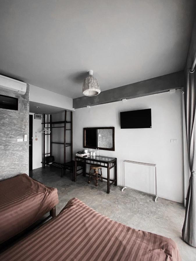 酒店 Lamphu House