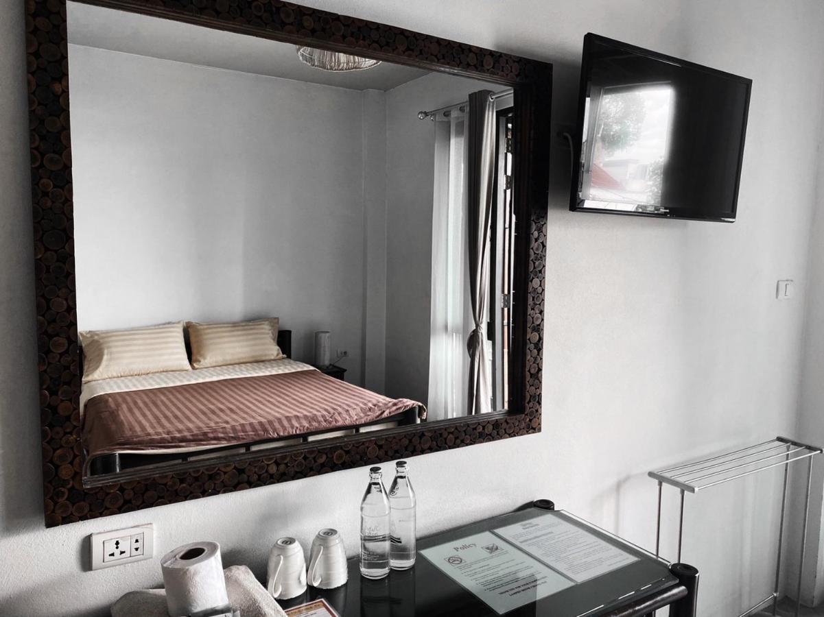 Lamphu House 2* 清迈