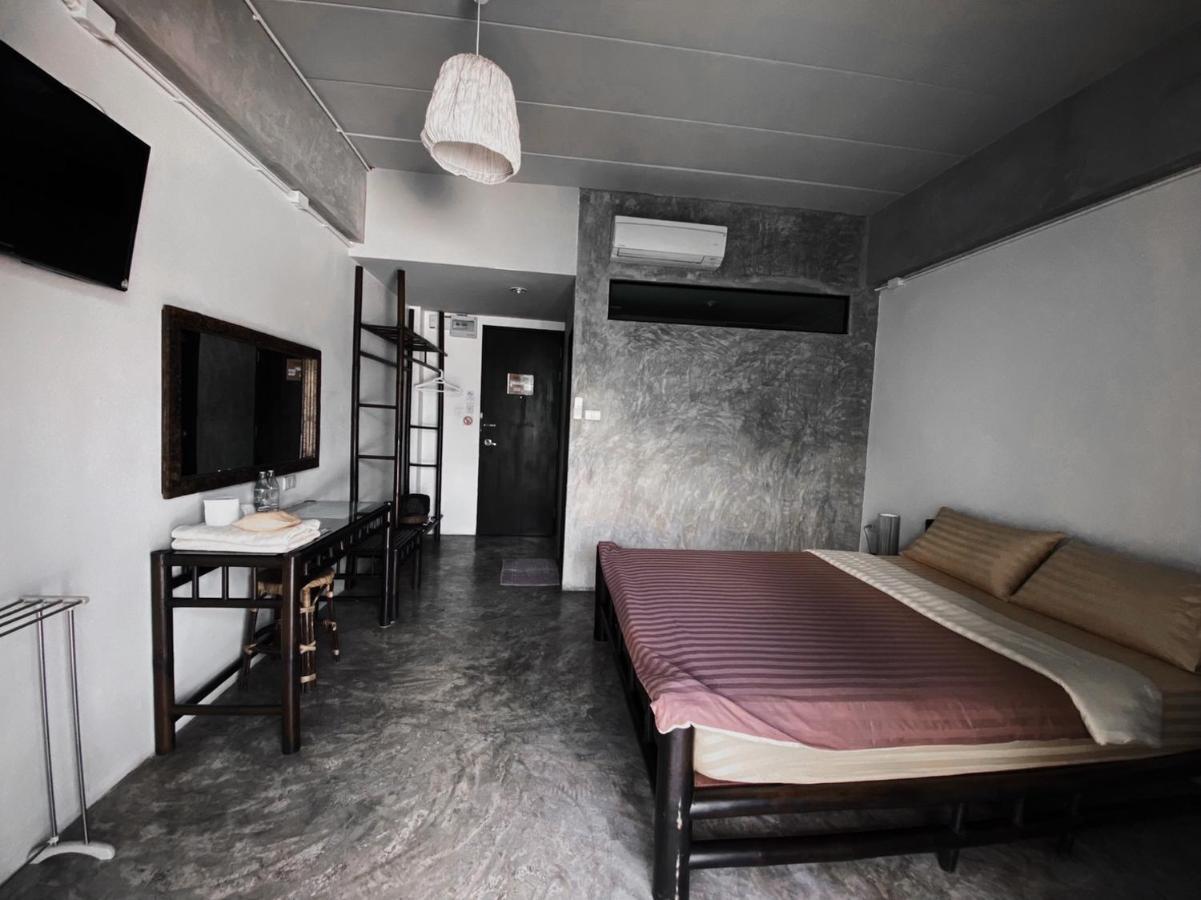 Lamphu House 2* 清迈