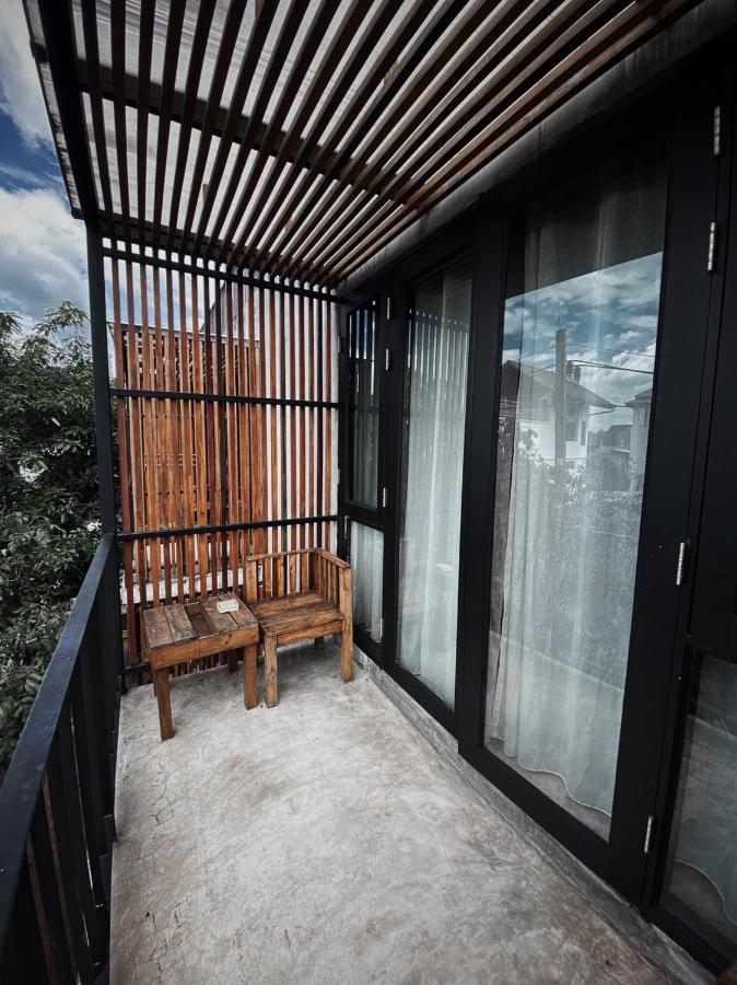 Lamphu House 清迈