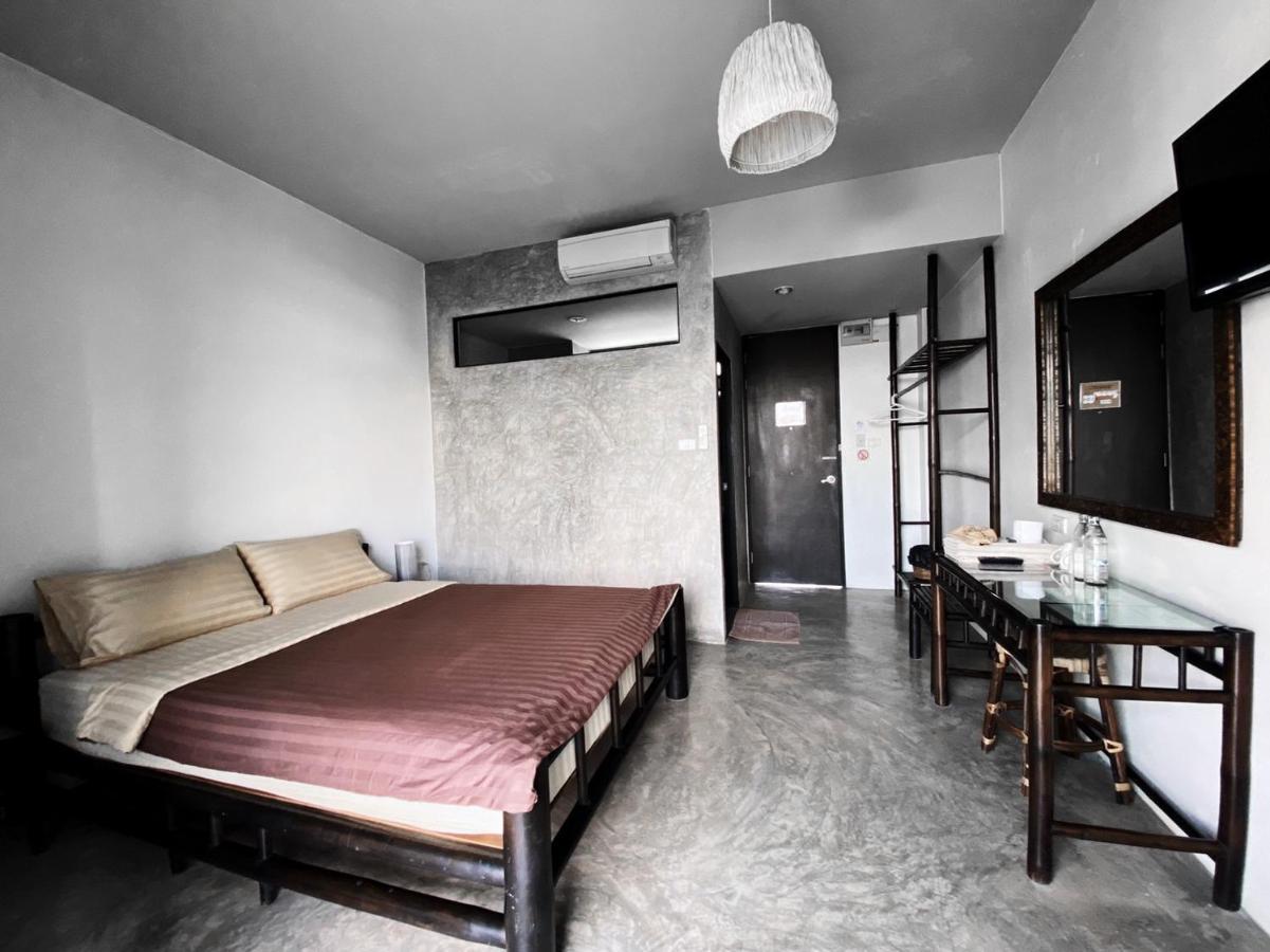 酒店 Lamphu House 清迈
