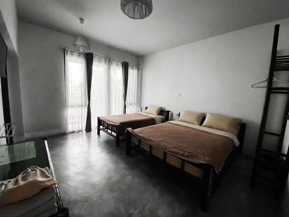酒店 Lamphu House