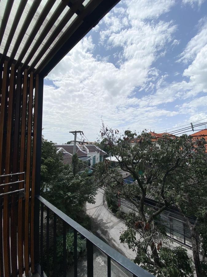 Lamphu House 清迈