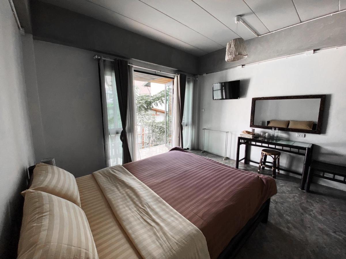 Lamphu House 酒店 清迈