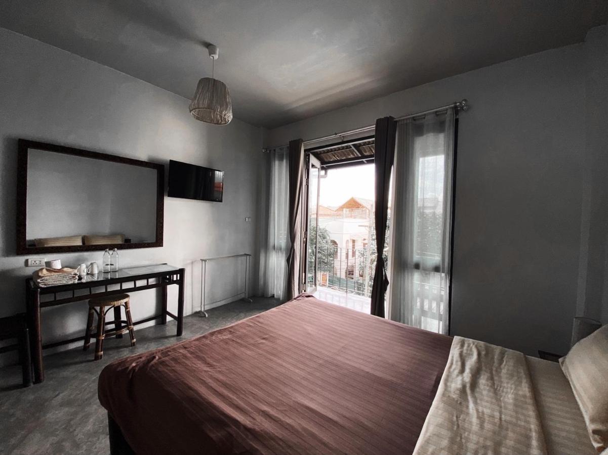 Lamphu House 酒店