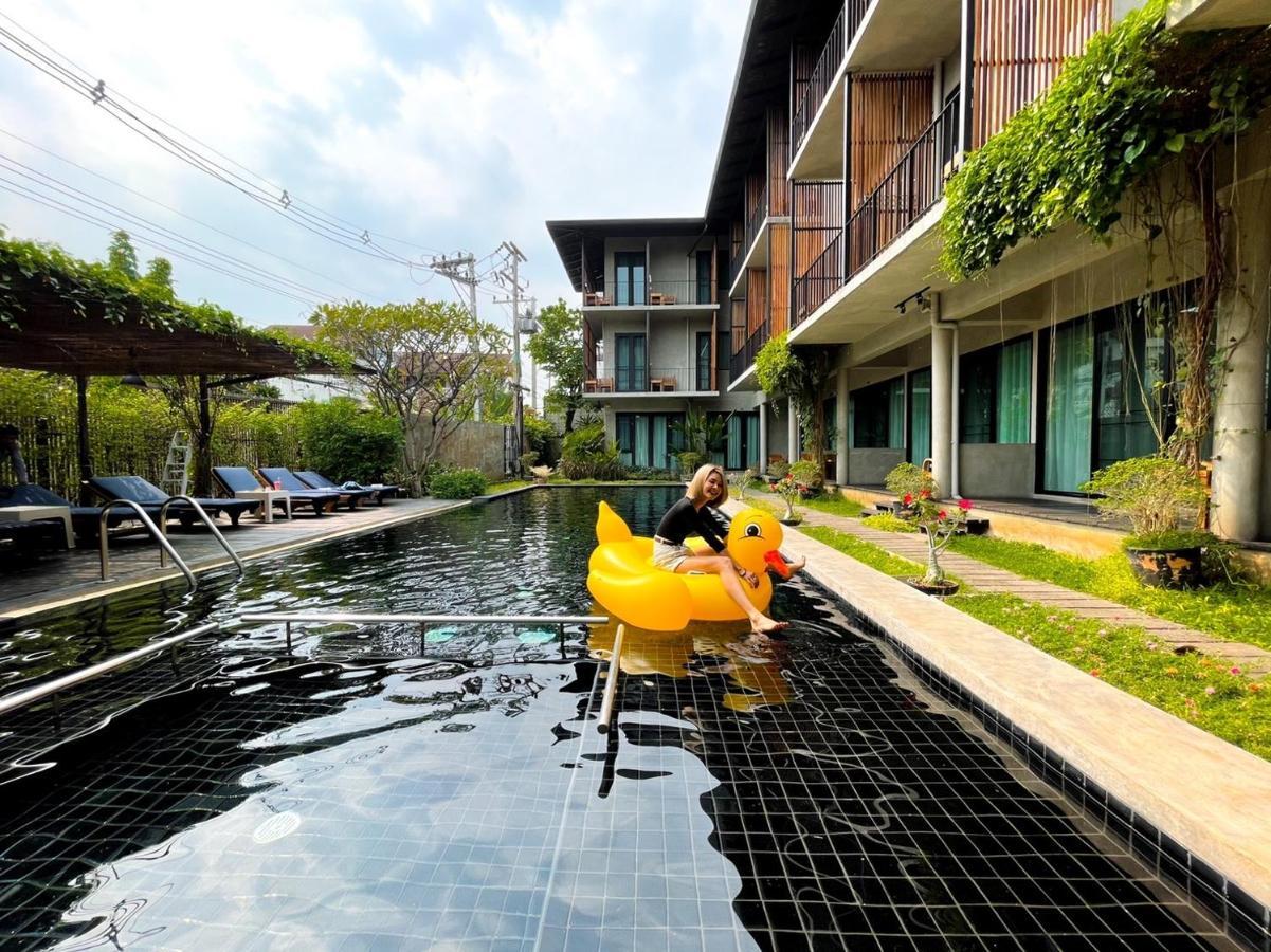 酒店 Lamphu House 2*