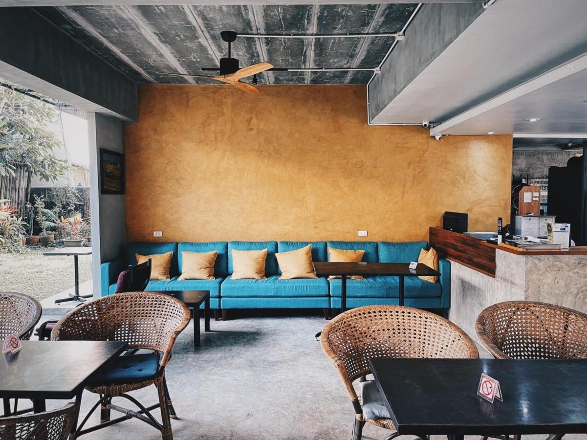 Lamphu House 酒店