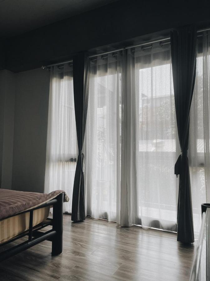 Lamphu House 2* 清迈