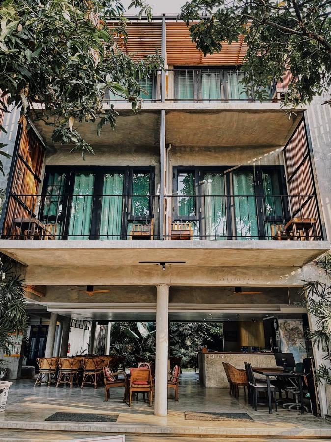 Lamphu House 酒店