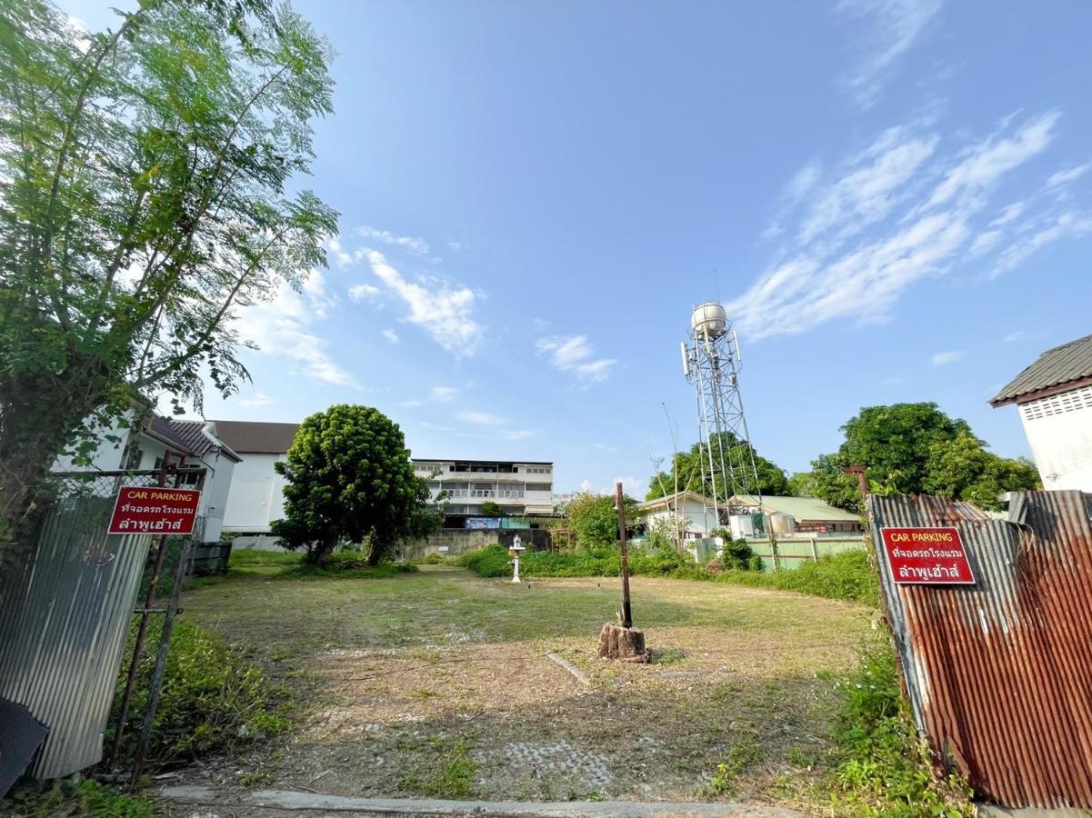 Lamphu House 酒店