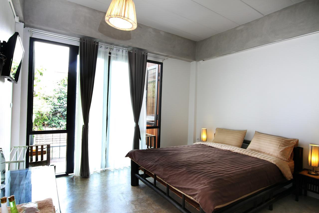 酒店 Lamphu House