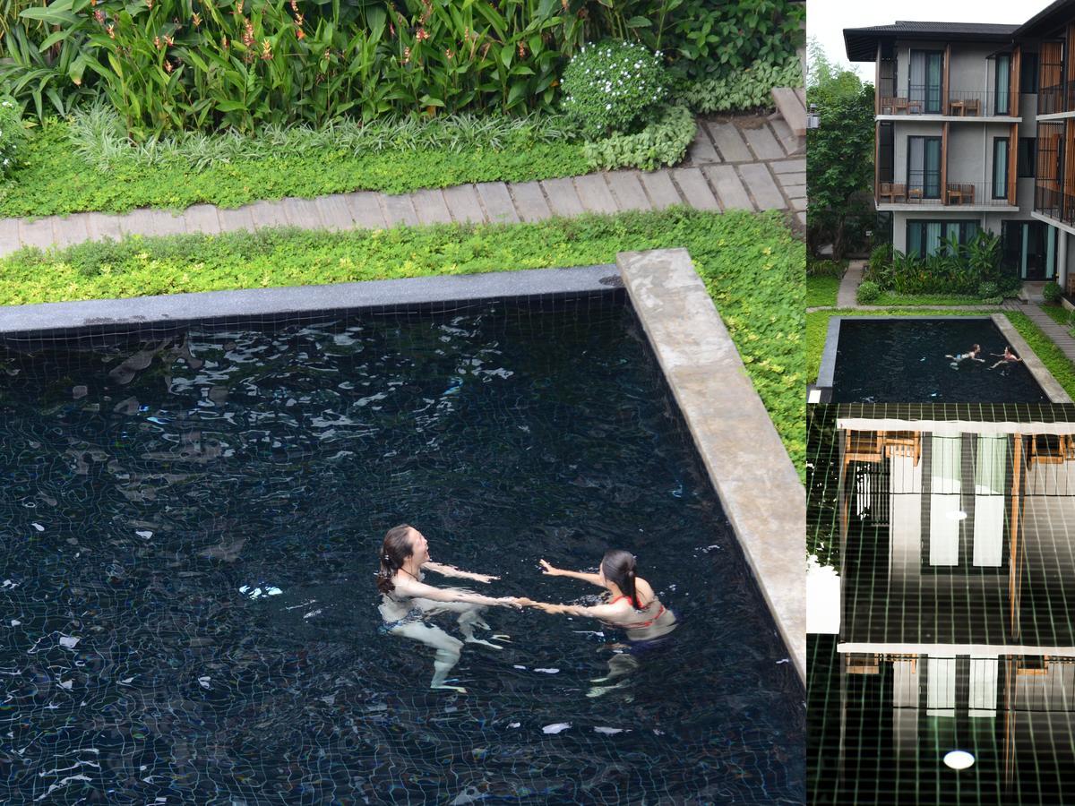 酒店 Lamphu House